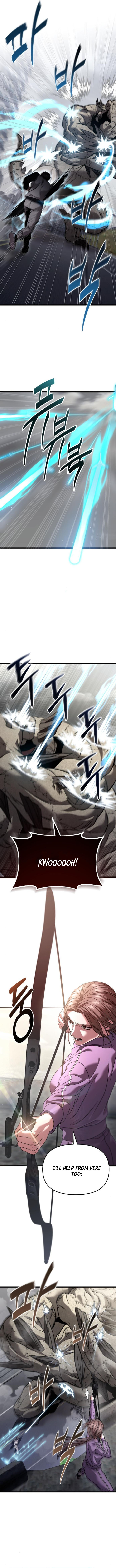 The Ultimate Shut-In Chapter 31 7